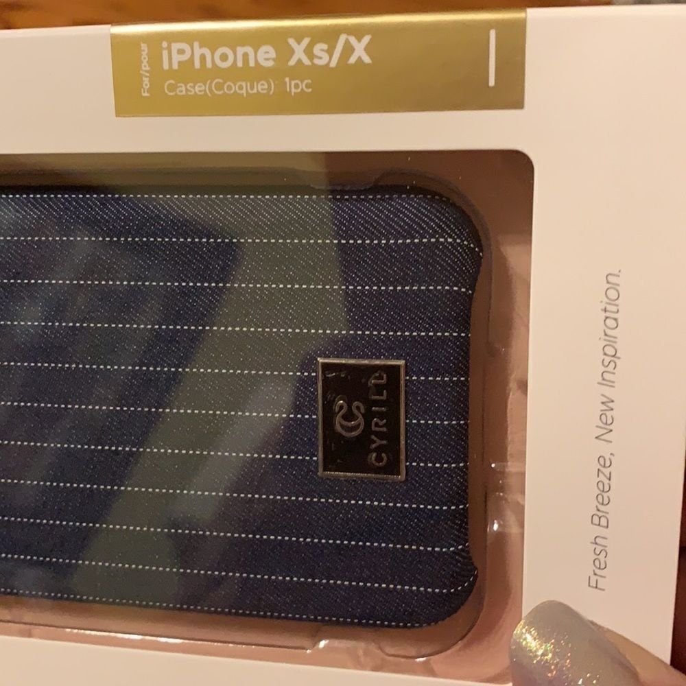 iPhone case XS/X - Picture 6 of 7
